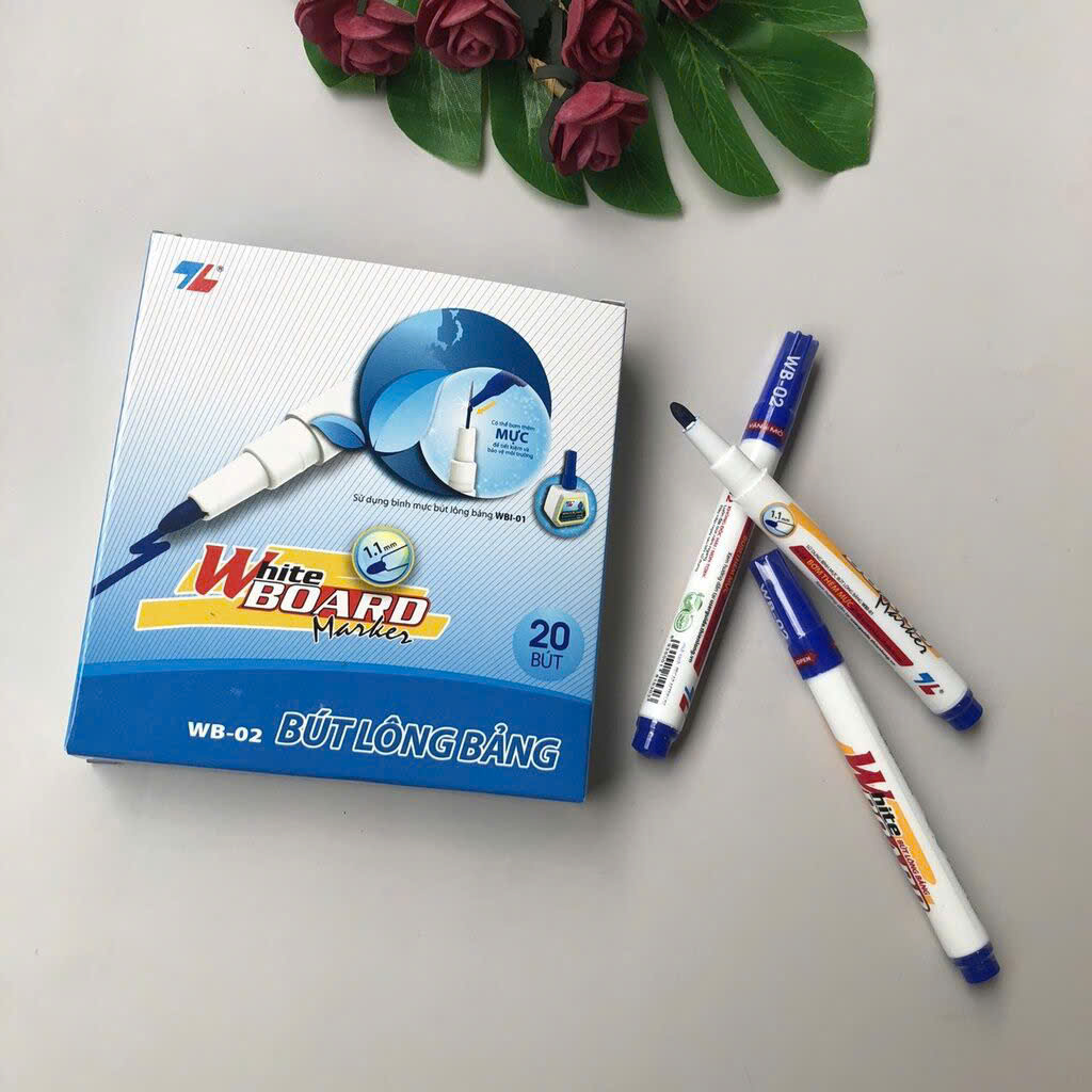 Bút lông bảng WB 02